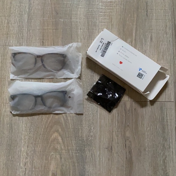 livho 2 Pack Blue Light Blocking Glasses - Picture 9 of 9